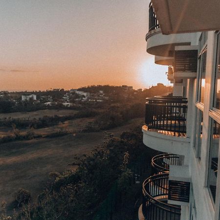 Modern Tropical Luxe Apartment - Boracay Newcoast Yapak 외부 사진