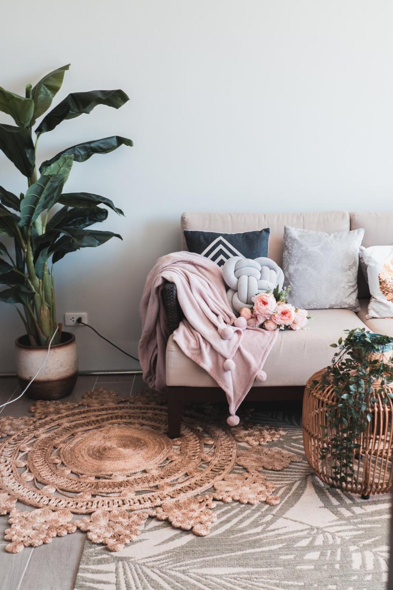 Modern Tropical Luxe Apartment - Boracay Newcoast Yapak 외부 사진
